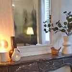 La Greenwood, Spacious&cozy Appartement