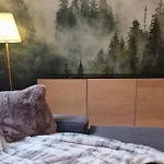 Appartement La Greenwood, Spacious&cozy
