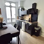 La Greenwood, Spacious&cozy Beauvais