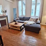 Appartement La Greenwood, Spacious&cozy *