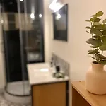 Appartement La Greenwood, Spacious&cozy Beauvais