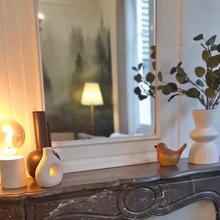 La Greenwood, Spacious & Cozy Appartement