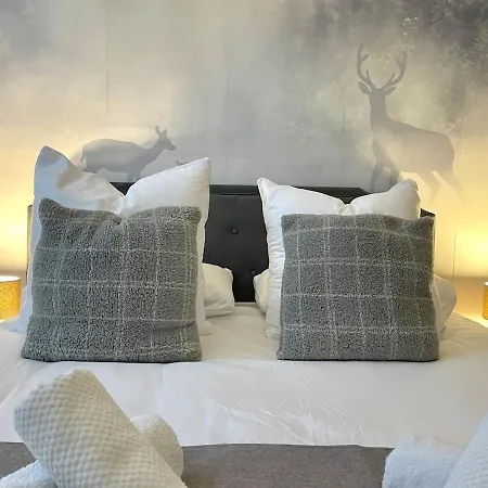 Lägenhet La Greenwood, Spacious & Cozy *