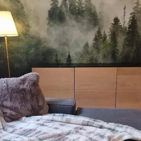 Appartement La Greenwood, Spacious & Cozy