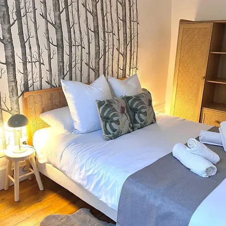 La Greenwood, Spacious & Cozy Appartamento *