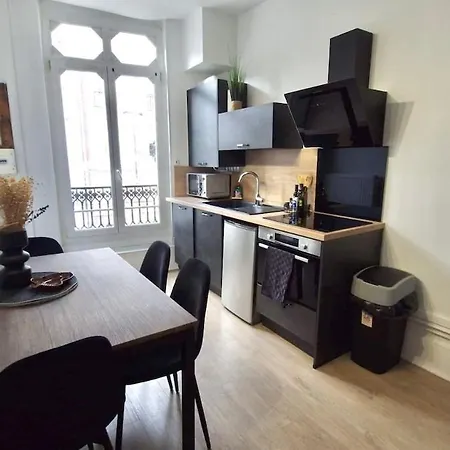 La Greenwood, Spacious & Cozy Beauvais