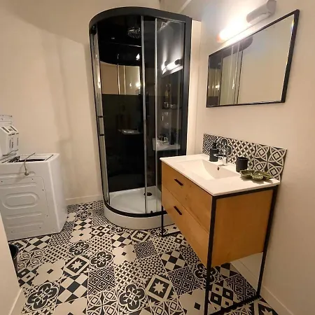 La Greenwood, Spacious & Cozy Beauvais