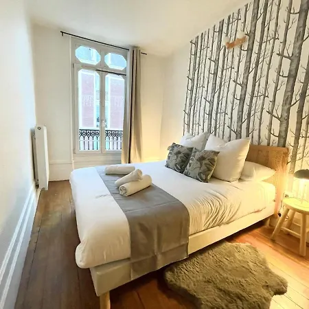 La Greenwood, Spacious & Cozy Apartment