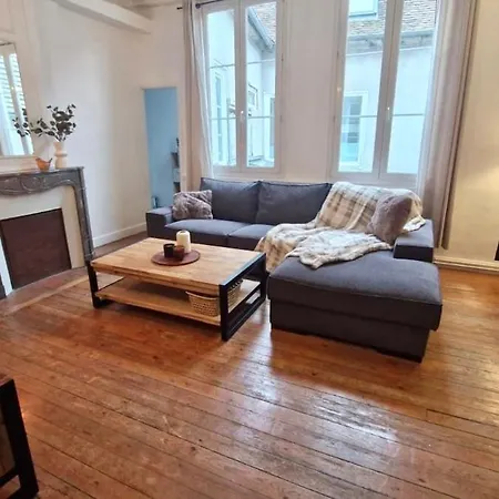 Appartement La Greenwood, Spacious & Cozy *