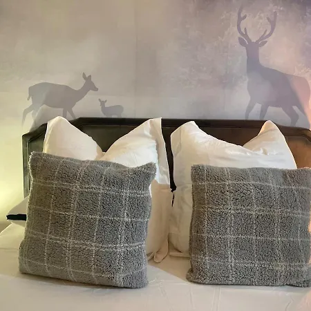 La Greenwood, Spacious & Cozy Appartement