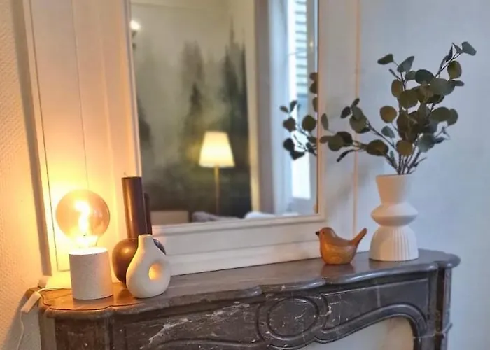 La Greenwood, Spacious & Cozy Apartment