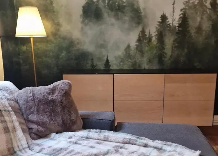 Apartment La Greenwood, Spacious & Cozy