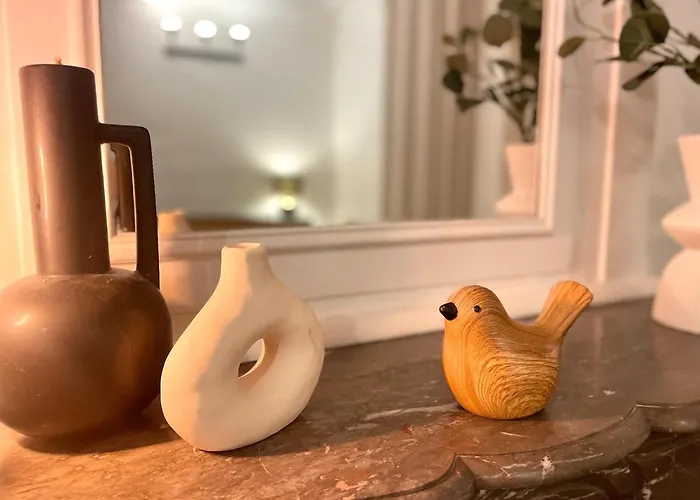 La Greenwood, Spacious & Cozy Apartment *