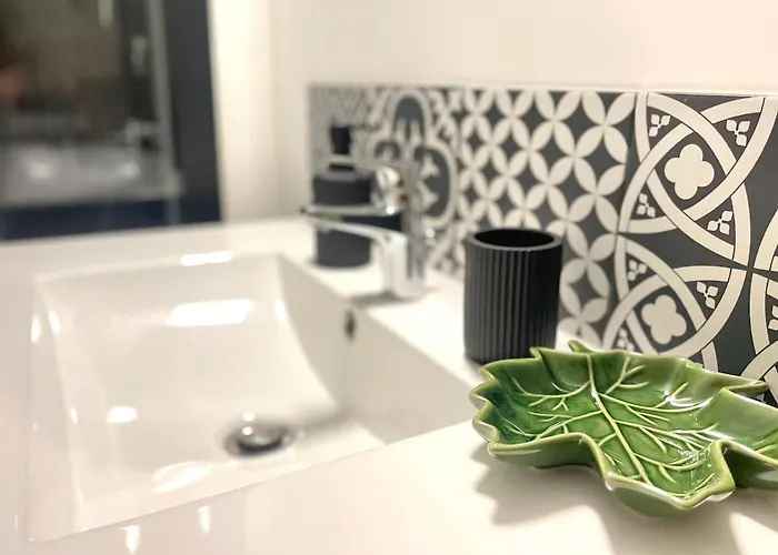 La Greenwood, Spacious & Cozy Beauvais