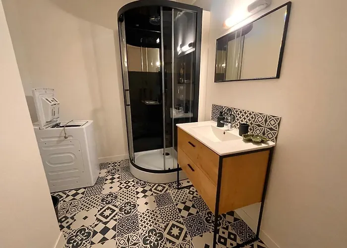 La Greenwood, Spacious & Cozy Beauvais