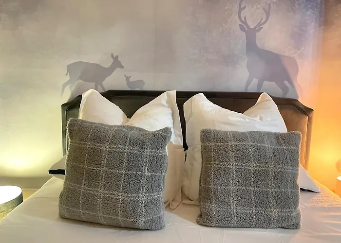 La Greenwood, Spacious & Cozy Apartment