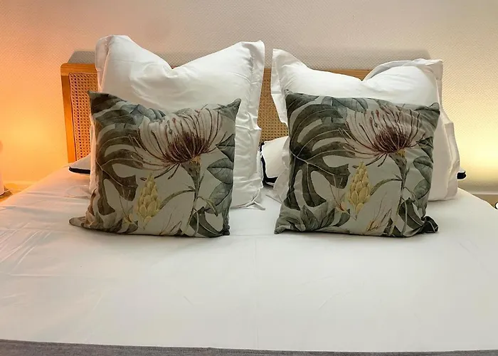 La Greenwood, Spacious & Cozy Apartment *