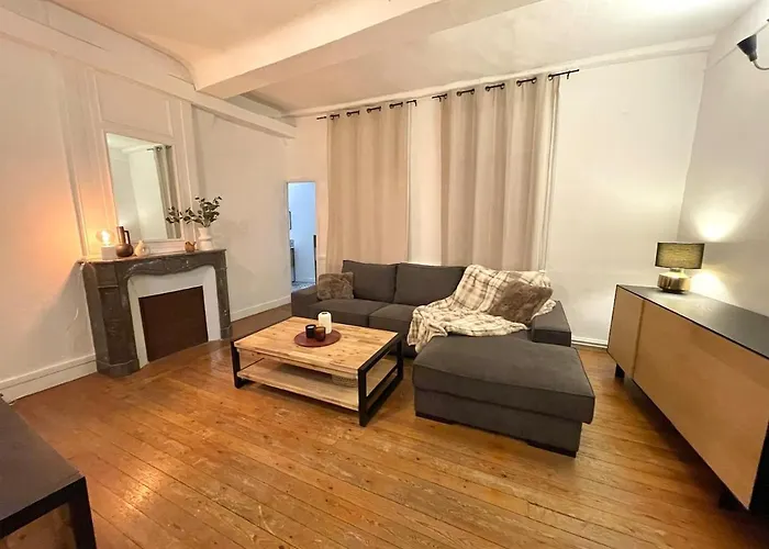 La Greenwood, Spacious & Cozy